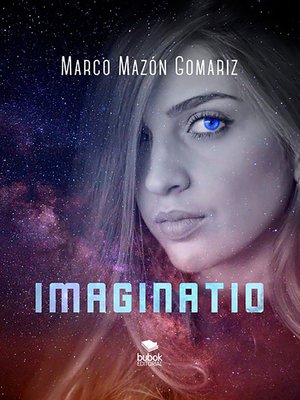 cover image of Imaginatio